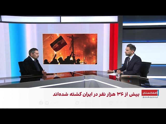 اینترنشنال؛ بنویسید یک شبکه رسانه&zwnj;ای؛ بخوانید یک پروژه سیاسی امنیتی