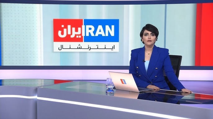 اینترنشنال؛ بنویسید یک شبکه رسانه&zwnj;ای؛ بخوانید یک پروژه سیاسی امنیتی