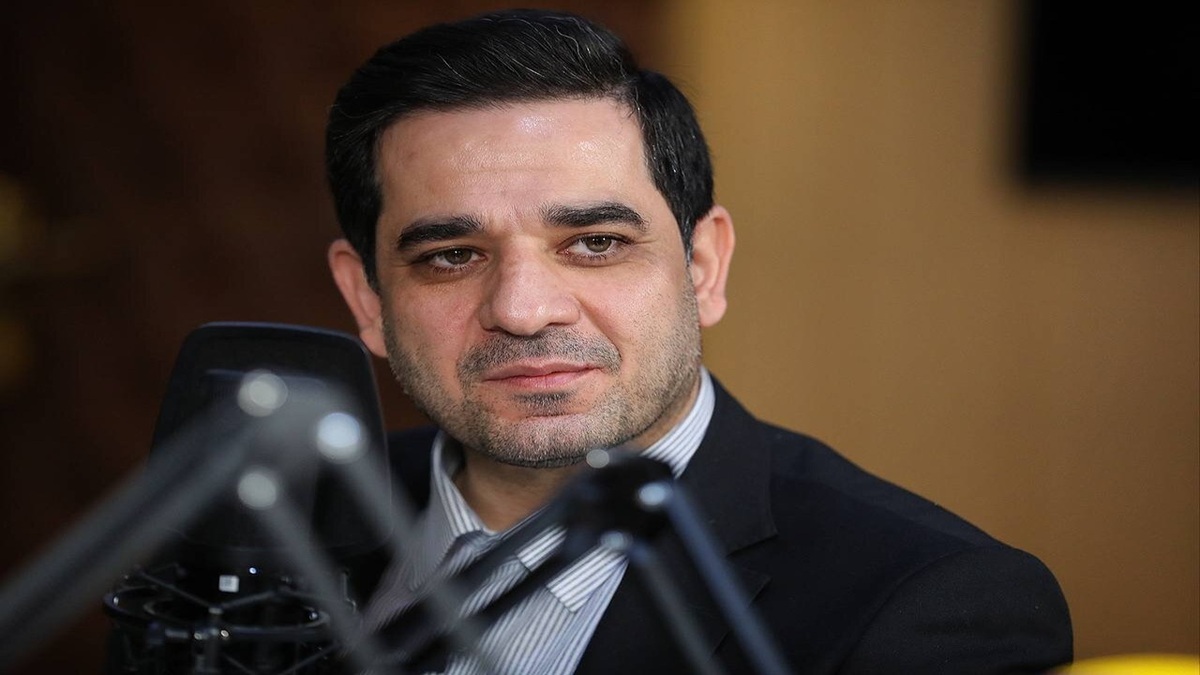 باشگاه خبرنگاران -تقوی: امیدواریم همکاری با پیاتزا تا پایان ۲۰۲۸ ادامه داشته باشد+ فیلم