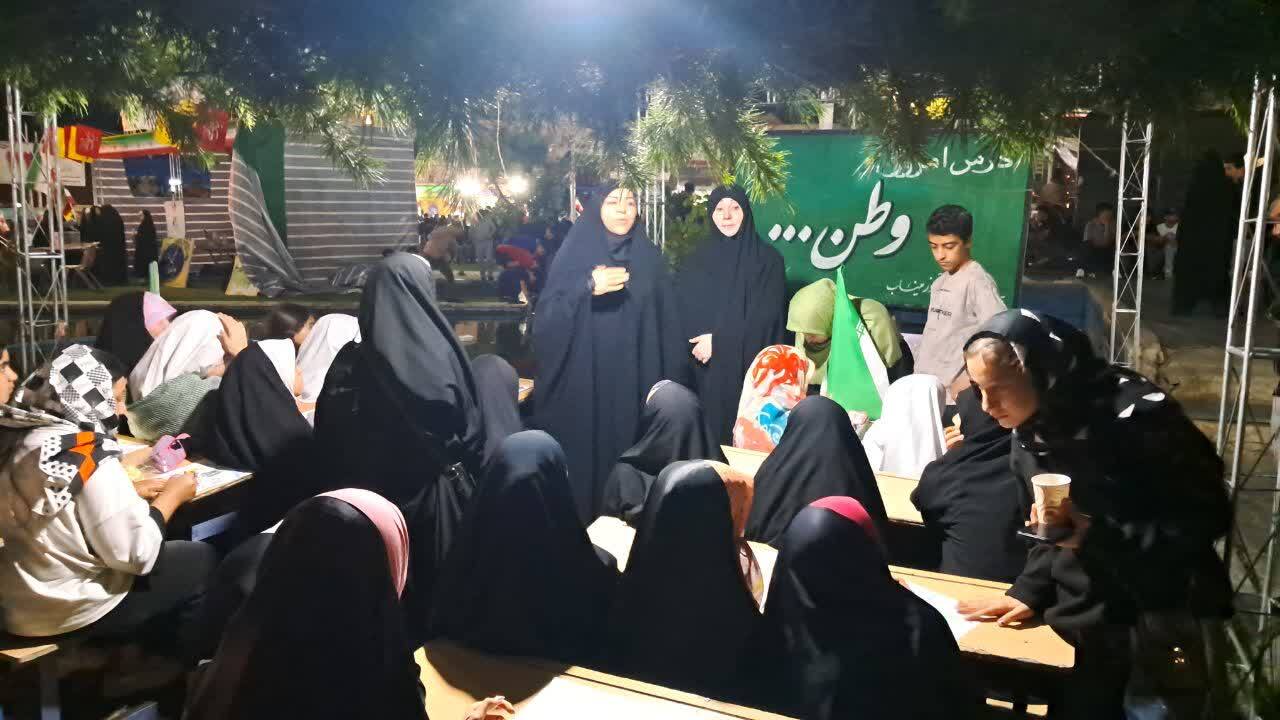 &nbsp;مردم ارومیه در ۹۴ مین شب اقتدار بار دیگر رنگ حماسه به خیابانها بخشیدند+تصاویر