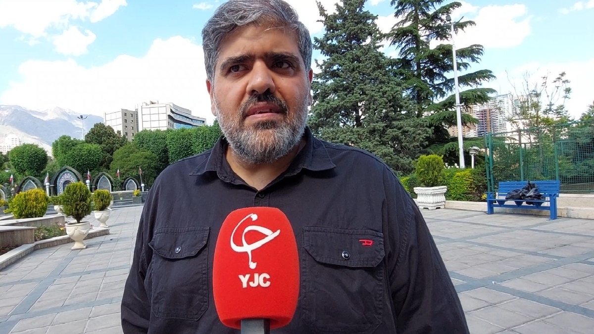باشگاه خبرنگاران -رئیس ساترا: هیچ اختلالی در فرآیند رسیدگی به طرح‌ها و فیلمنامه‌های نمایش خانگی وجود ندارد + فیلم