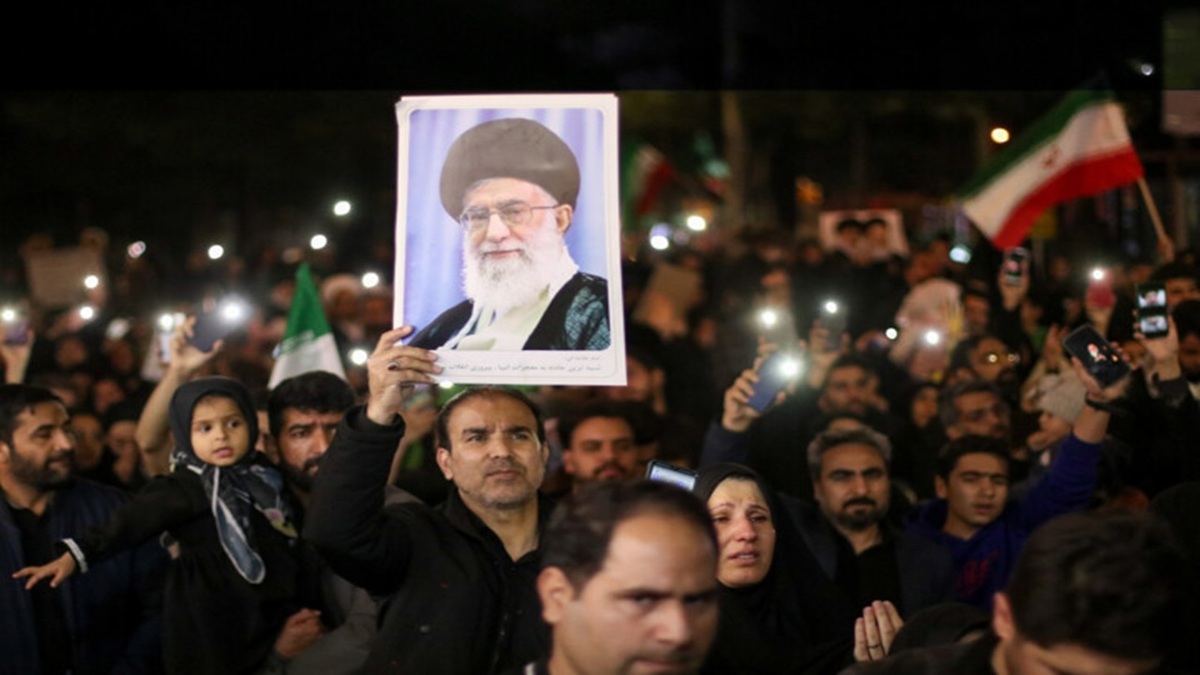 باشگاه خبرنگاران -عقلانیت انقلابی؛ از جماران تا سنگر رمضان