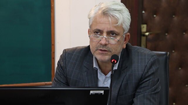 نظارت میدانی بر روند برگزاری امتحانات مجازی در استان کرمان