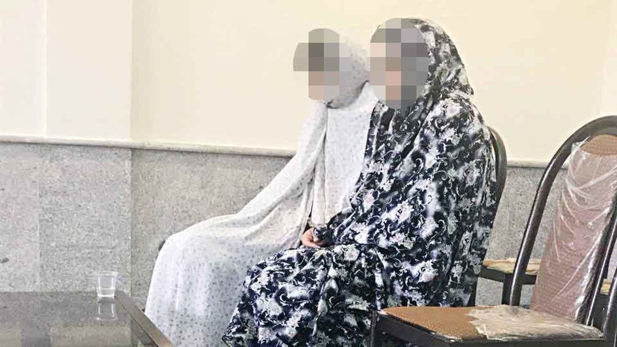 باشگاه خبرنگاران -پرونده سارقان زن روی میز پلیس آگاهی/ انهدام شبکه سازمان‌یافته سرقت تلفن همراه در غرب کشور