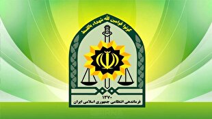 مجازي،پليس،امنيت،هنجارشكني،هشدار