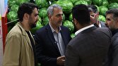 مردم نگران کمبود کالا نباشند/ نیازی به ذخیره‌سازی خانگی وجود ندارد