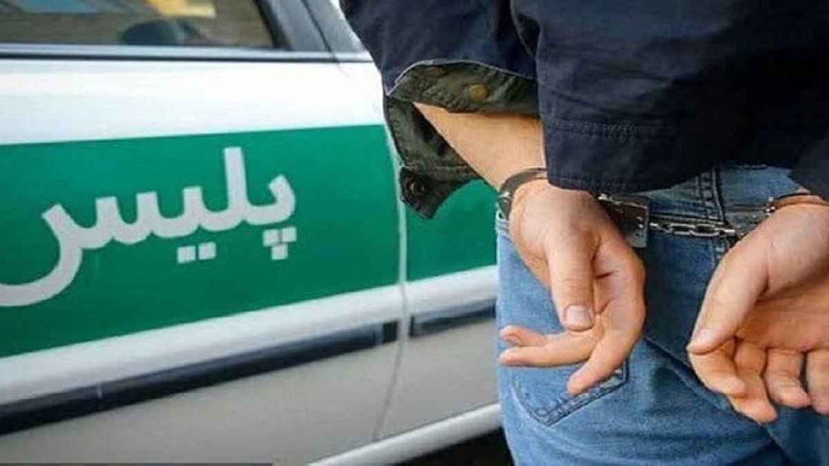 باشگاه خبرنگاران -دستگیری کلاهبردار حرفه‌ای با شگرد ارائه رسید جعلی در اردبیل
