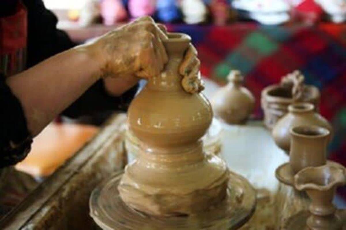باشگاه خبرنگاران -جذب ۷۸ درصدی تسهیلات در صنایع‌دستی البرز