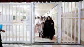 زندان،خوزستان،قتل،زن،آزادي،مركز،خانواده،مددجو،اولياي،قصاص،دي ...