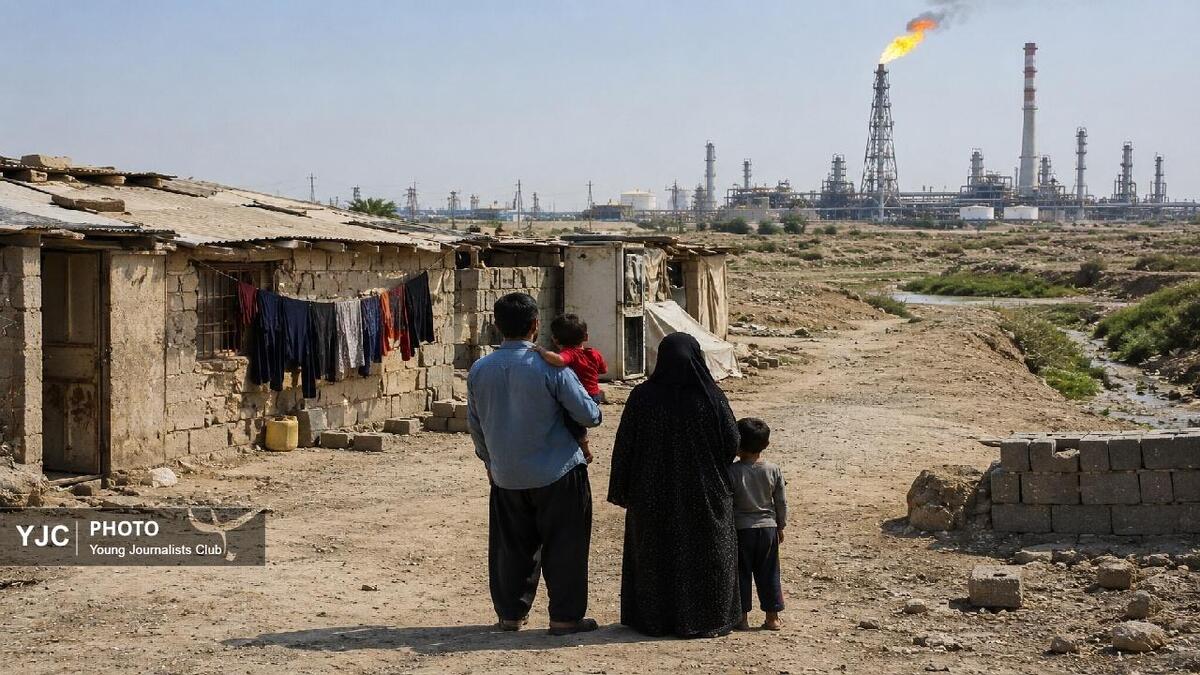 باشگاه خبرنگاران -وقتی امید صاحب خانه می‌شود؛ ۱۷۰۰ زمین در مسیر تحقق مسکن محرومان در خوزستان