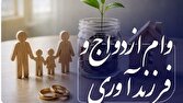 دستورالعمل اجرایی پرداخت تسهیلات قرض‌الحسنه ازدواج و فرزندآوری به شبکه بانکی ابلاغ شد