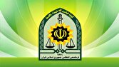 شناسایی و برخورد قاطع با ۱۲ هنجارشکن فضای مجازی