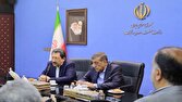 تأمين،كشور،وزارت،جنگ،ايران،اجرايي،اشاره،اقتصادي،تحميلي،كالا، ...