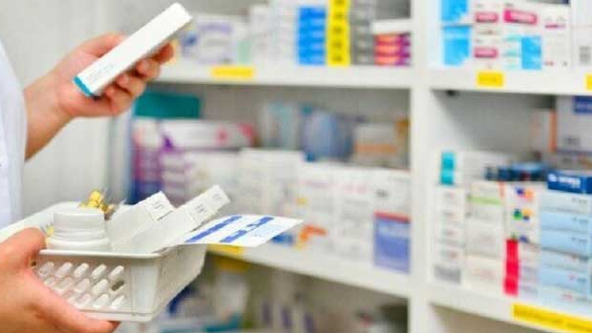 باشگاه خبرنگاران -نقدینگی و قیمت گذاری دارو از مشکلات صنعت داروسازی