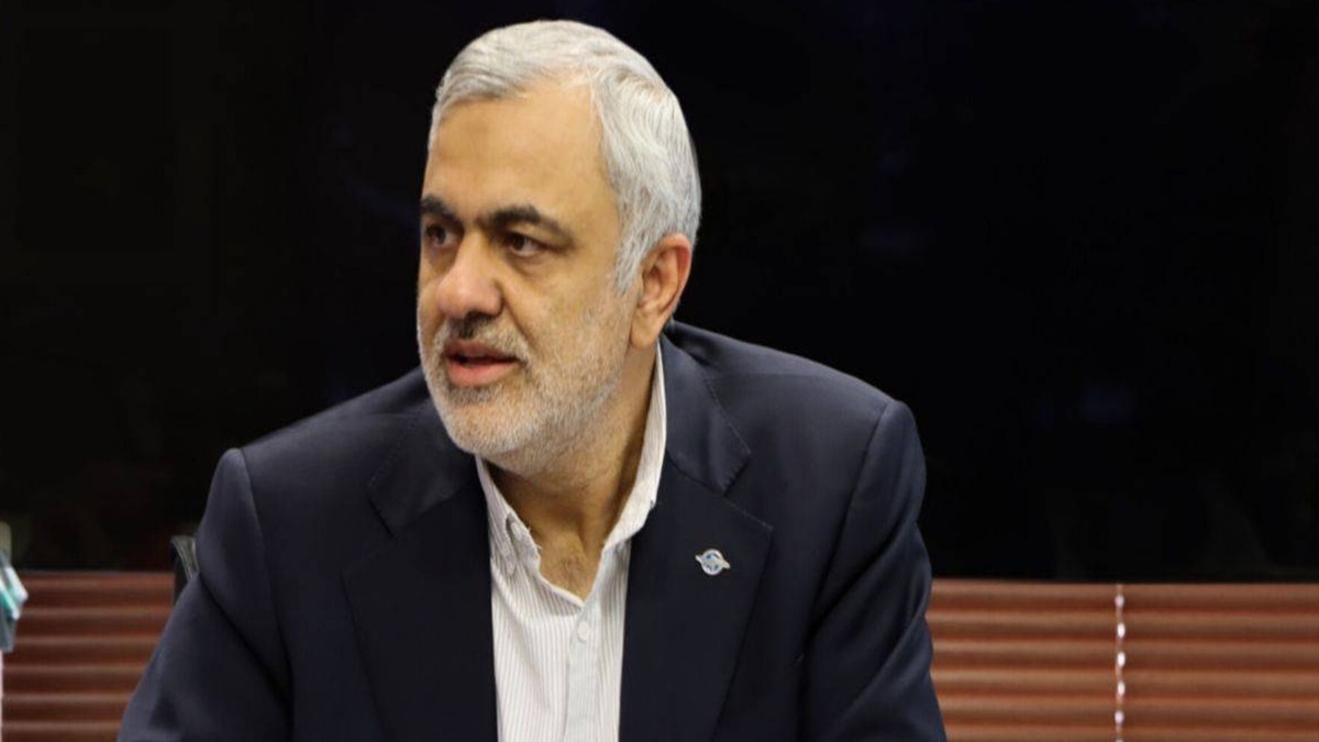 باشگاه خبرنگاران -تمامی حوزه‌های عملیاتی و غیرعملیاتی پیگیر مسائل ایمنی باشند