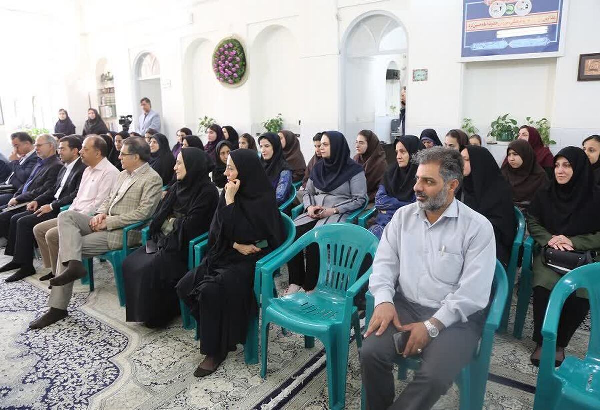 باشگاه خبرنگاران -کارستان دانش‌آموزان یزدی؛ کمک یک میلیارد و ۵۰۰ میلیون تومانی برای آزادی یک مادرِ زندانی