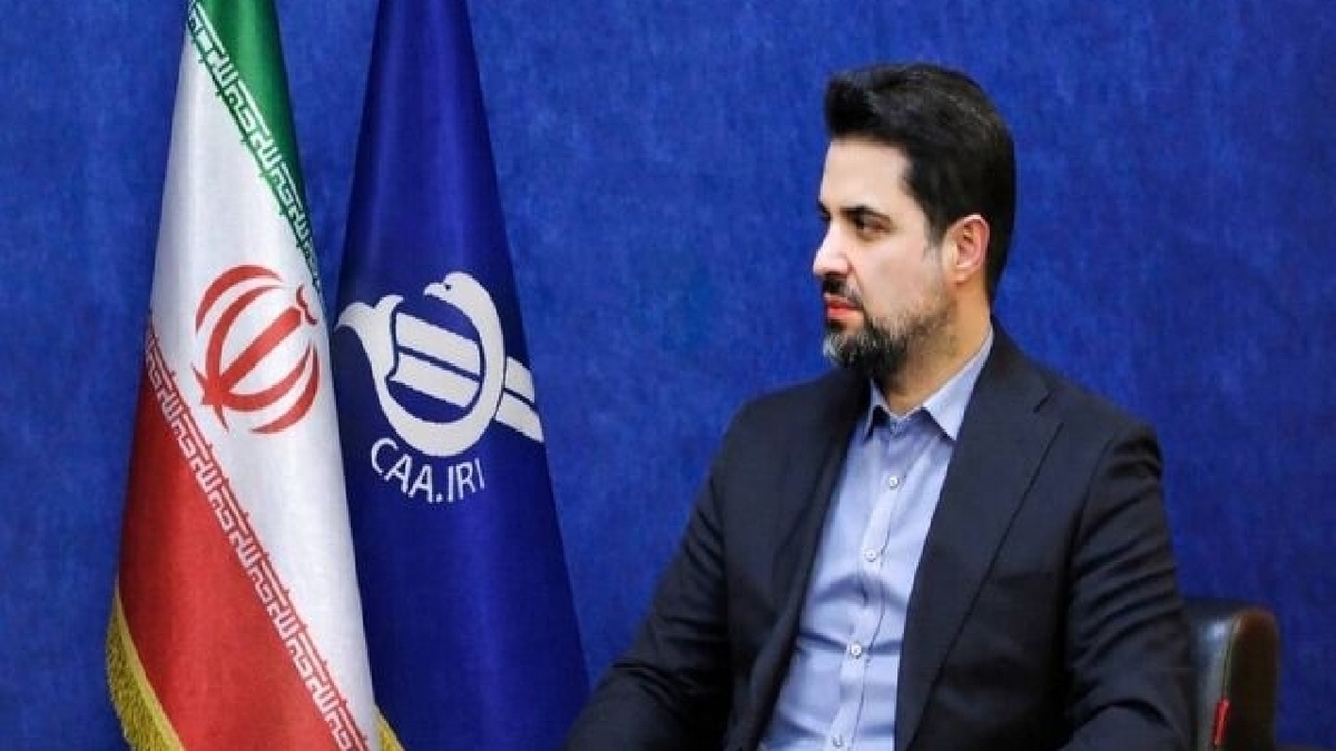 باشگاه خبرنگاران -تعیین تکلیف بیش از ۹۵ درصد از بلیت‌های پرواز‌های لغوشده در دوره جنگ رمضان