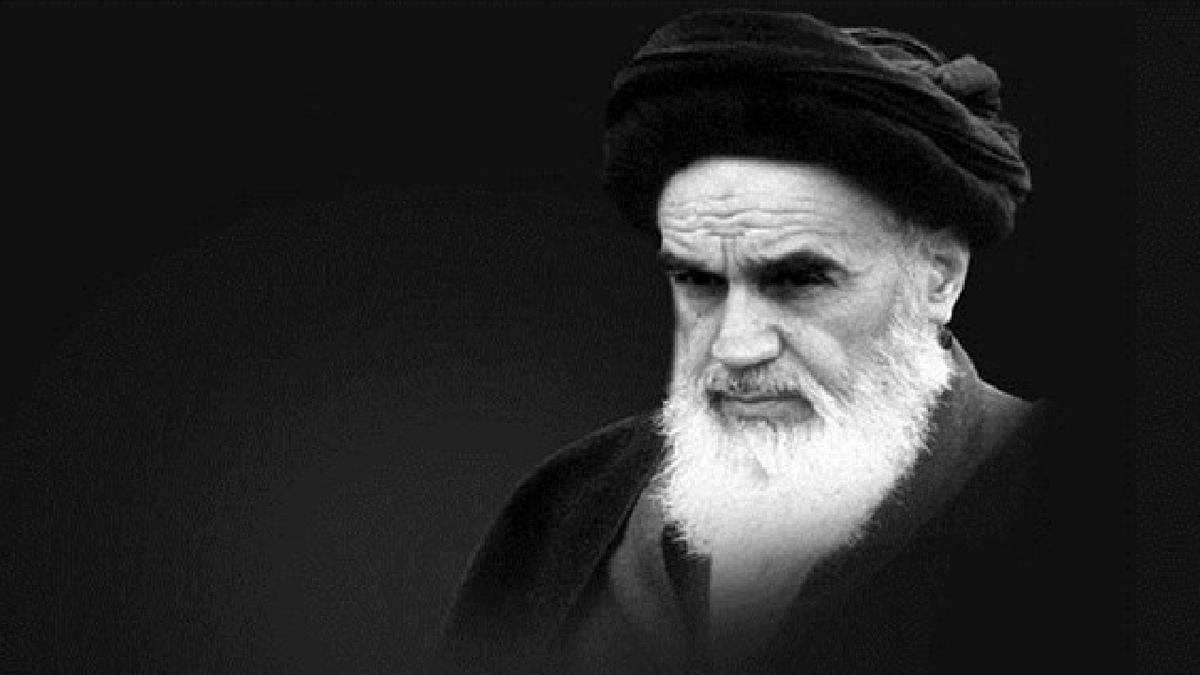 باشگاه خبرنگاران -هشدار امام خمینی در سال ۱۳۶۱ درباره اسرائیل + فیلم