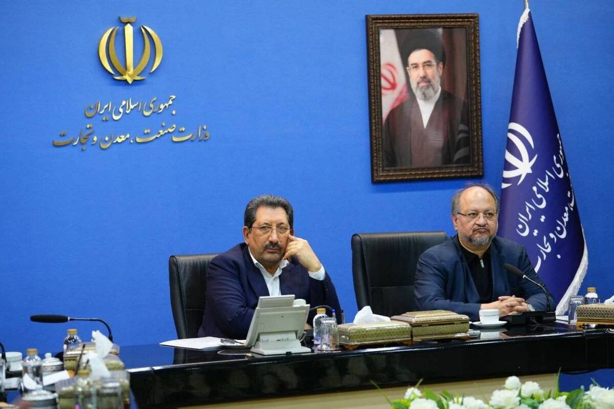 باشگاه خبرنگاران -زنجیره تأمین پتروشیمی و صنایع استراتژیک تقویت می‌شود