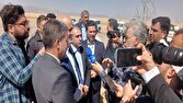 ظرفیت نیروگاه‌های تجدیدپذیر کشور از ۵ هزار مگاوات عبور کرد/ عبور موفق از اوج بار تابستان نیازمند مشارکت مردم است