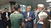 آزادی ۴۴۰ زندانی در فاصله عید قربان تا عید غدیر