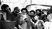 غزل‌هایی که تصویر آشنای امام را به هم می‌زنند