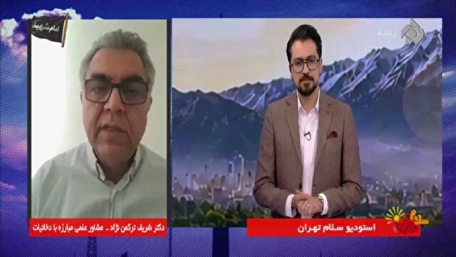 اثبات سرطان‌زایی سیگار الکترونیکی در محافل علمی + فیلم