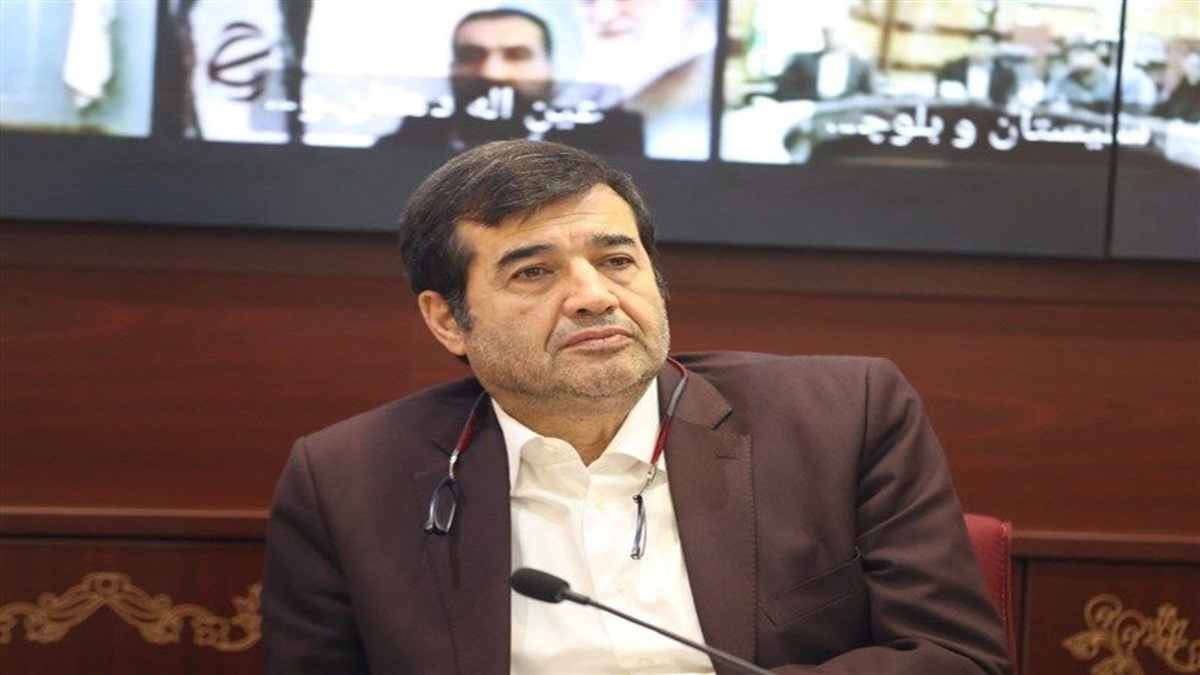 باشگاه خبرنگاران -دنیا مالی: مستندات جنایت آمریکا در لامرد را به محاکم جهانی ارائه می‌دهیم