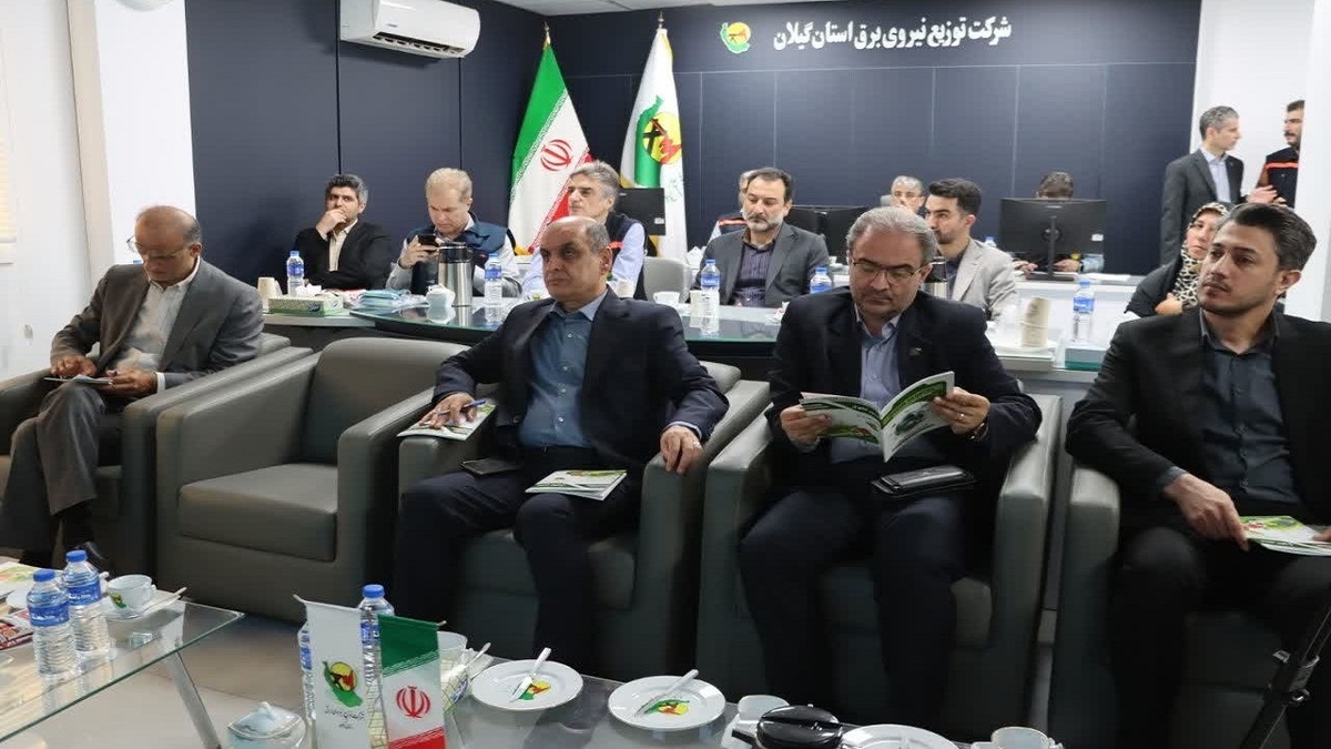 باشگاه خبرنگاران -محدودیت تولید و تأمین برق در تابستان امسال