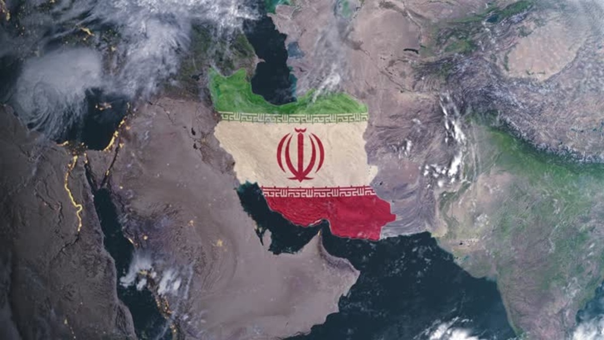 اهرم‌های قدرت قابل توجه ایران به روایت کارشناسان جهانی + فیلم