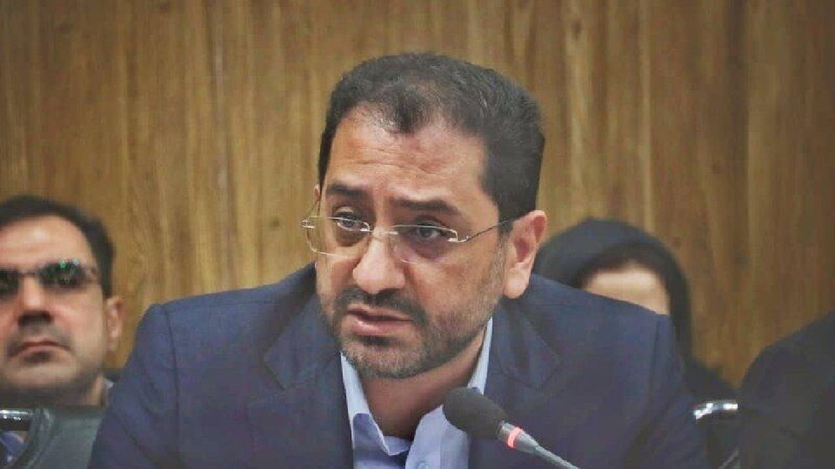 باشگاه خبرنگاران -۱۵ درصد منابع ارزی بین المللی قطار سریع السیر تهران- مشهد تامین و قرارداد آن امضا شد