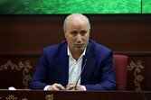 تاج: آمریکا نمی‌تواند برای ما تعیین تکلیف کند