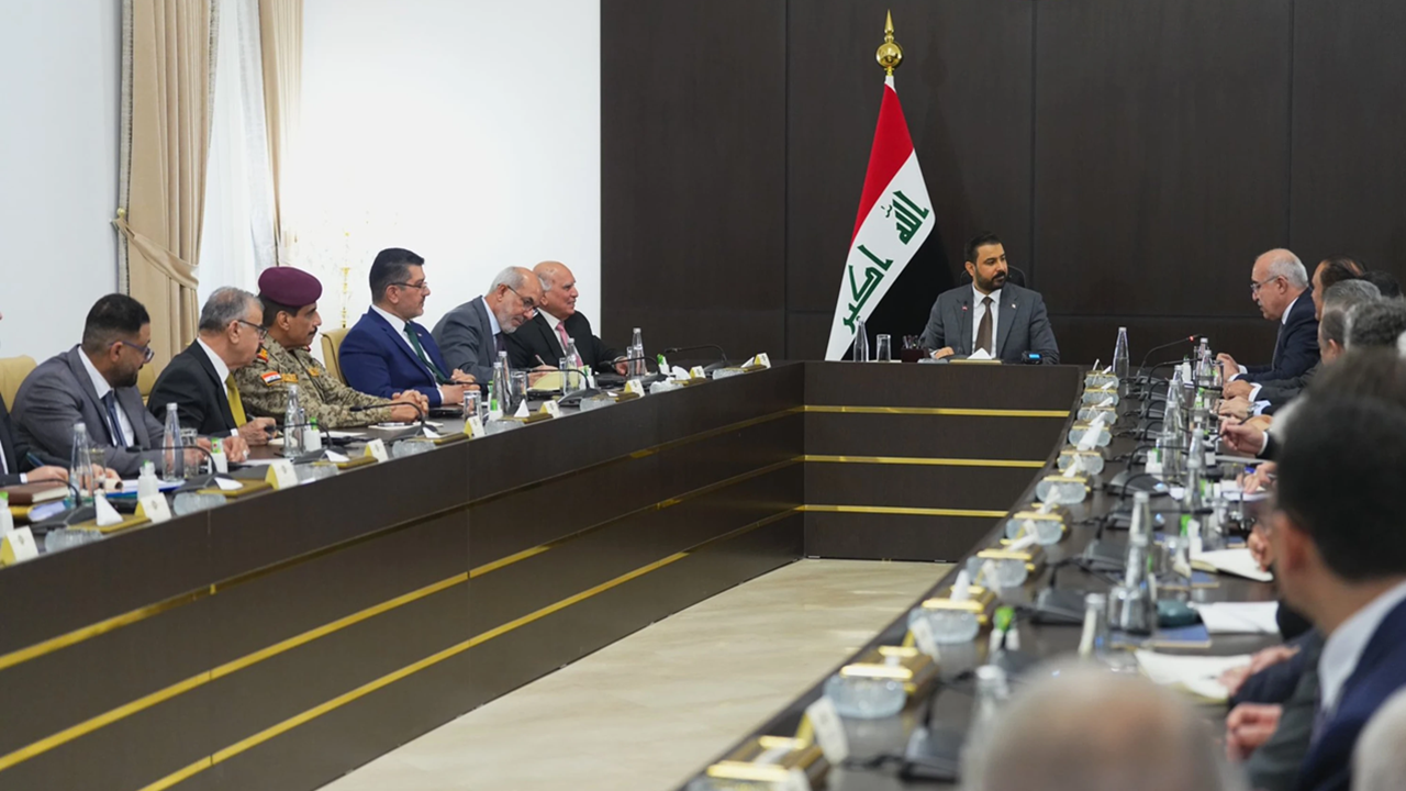 عراق دستور ازسرگیری فعالیت شرکت‌های نفتی در اقلیم کردستان را صادر کرد