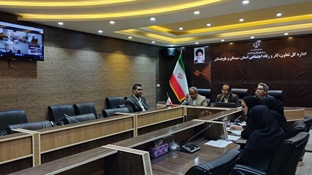 بازگشت ۲۲۰ کارگر به واحدهای تولیدی سیستان و بلوچستان
