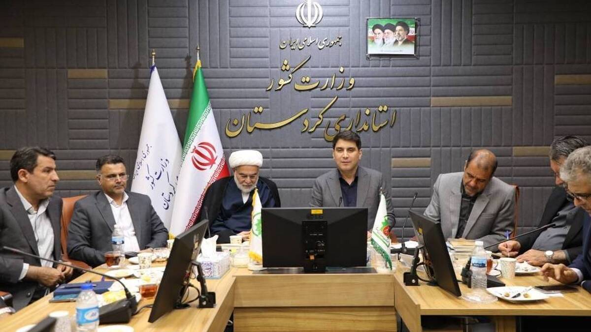 باشگاه خبرنگاران -کنگره ملی ۵۵۳۶ شهید، آبروی کردستان است/ لزوم بهره‌گیری از ظرفیت هنرمندان بومی در تولید محتوا با محوریت شهدای استان