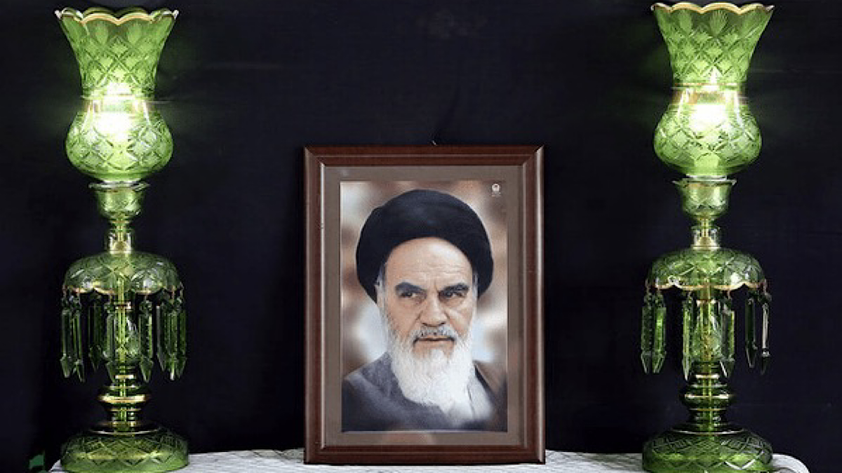 روح الله؛ اقتدار یک ملت + فیلم