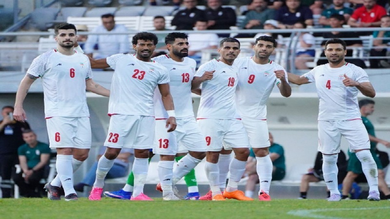 آشنایی با مالی حریف تدارکاتی تیم ملی فوتبال ایران