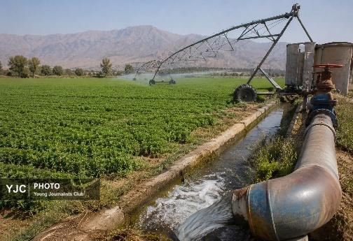 لرستان؛ گنجِ آب، قربانیِ هدررفت