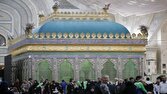 شعار سالگرد ارتحال امام؛  «میثاق با امامین انقلاب و بیعت با رهبری»
