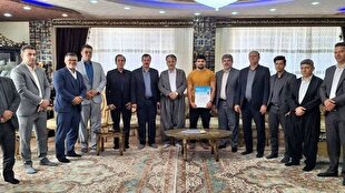 پایگاه قهرمانی کشتی در سقز احداث خواهد شد