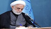 اژه‌ای: غدیر امسال، غدیر حماسه و انتقام است