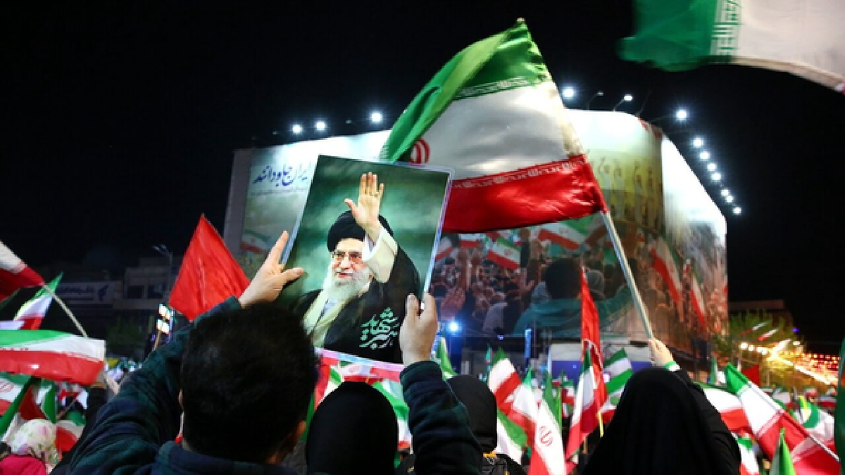باشگاه خبرنگاران -۳۷ سال بعد؛ مکتبی که هنوز فرمانده تربیت می‌کند