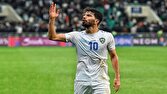 باشگاه،بازيكن،استقلال،ازبكستان،مديران
