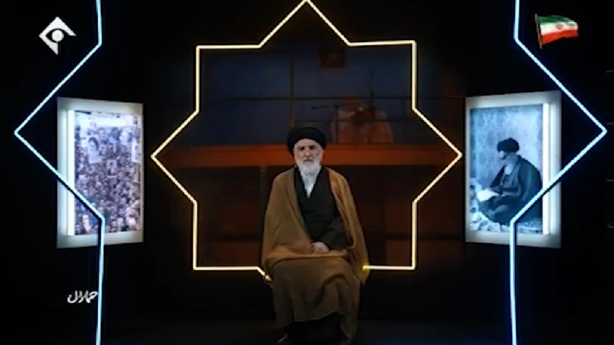 نظر امام خمینی (ره) درباره کارگران + فیلم