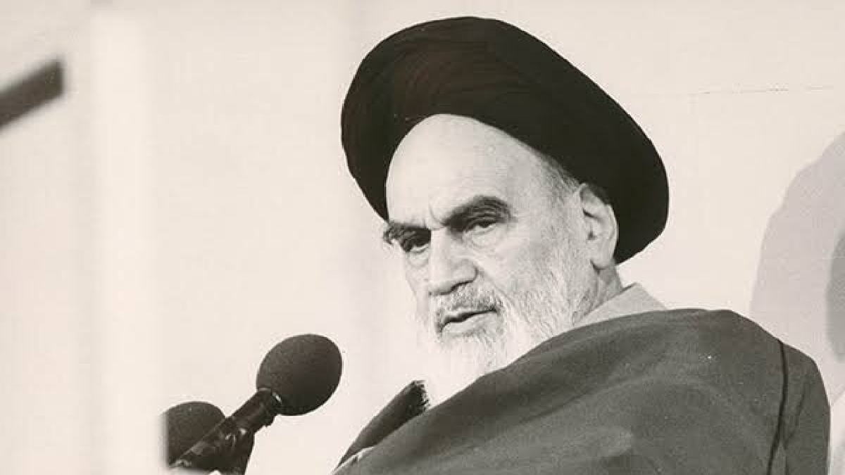 خاطره‌ای از واکسن زدن رهبر شهید + فیلم