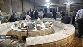 باشگاه خبرنگاران -افتتاح جشنواره فرهنگی اقوام و عشایر در قم؛ یک وطن، بیعت هزار فرهنگ با رهبری
