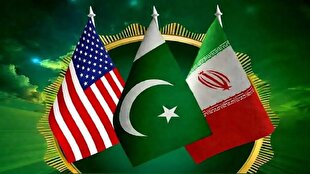 پاکستان تبادل اطلاعات با واشنگتن درباره برنامه هسته‌ای ایران را تکذیب کرد