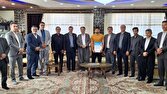 پایگاه قهرمانی کشتی در سقز احداث خواهد شد
