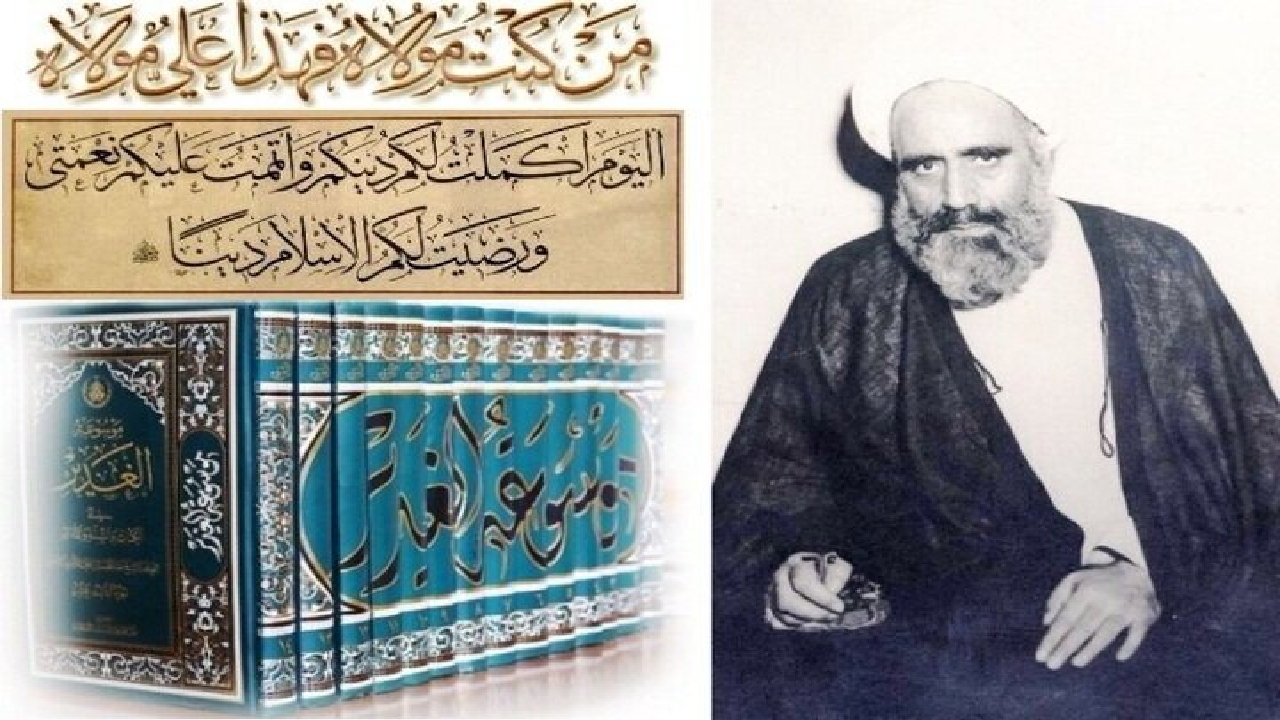 مردی که چراغ کتابخانه‌ها را خاموش نمی‌کرد
