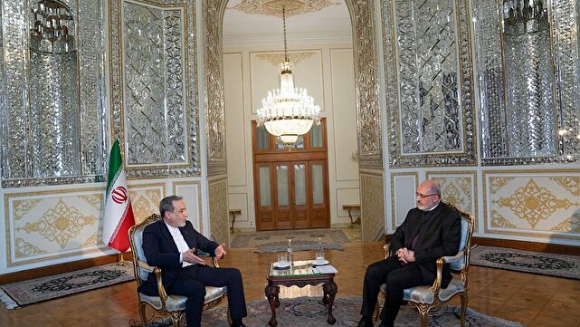 ايران،جنگ،منطقه،دفتر،پاسخ،روز،شهادت،رهبر،مذاكرات،لحظه،امنيتي ...